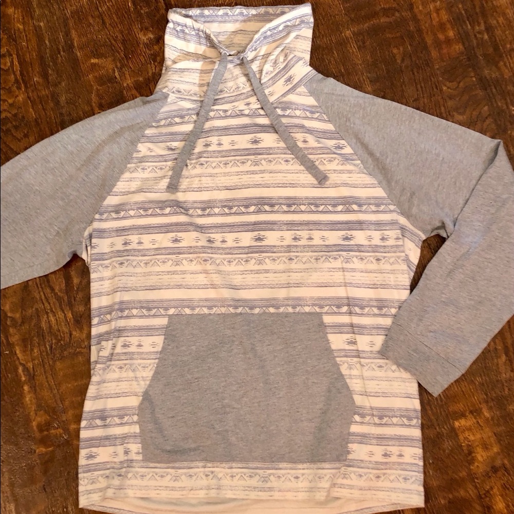 Men’s Long Sleeve Shirt
